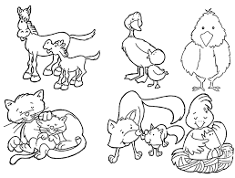 Animales Viviparos Para Colorear Safari Character Fictional Characters