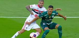Maybe you would like to learn more about one of these? Sao Paulo X Palmeiras Veja Os Gols Da Final Do Campeonato Paulista 23 05 2021 Uol Esporte