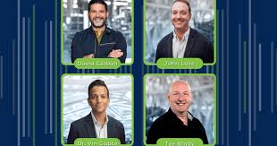 Delivering the Future: Amazon's Innovation Culture