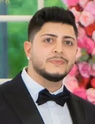 Donovan Sterling's Instagram, Twitter & Facebook