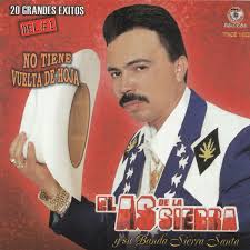 Top artists of Corridos Clasicos music genre