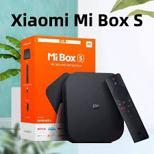 The box is compact, only 1 usb port. Mi Box S Prices And Promotions Jun 2021 Shopee Malaysia