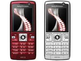 Sony Ericsson K610i - CNET