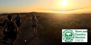 Keynsham Dandy Trail Run