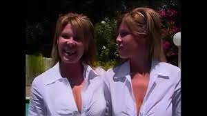 Sisters - Identical Twins - Crystal and Jocelyn fuck and suck - XNXX.COM