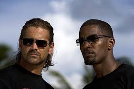 Miami vice is a movie made by a man whose mastery of the medium, and whose obsessive concerns. Miami Vice Miami Vice Michael Mann Mann Movie