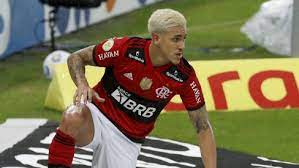 O de dome torrent e o de fernando diniz. Pedro Testa Positivo Para Covid 19 E Flamengo Aguarda Contraprova Flamengo Extra Online