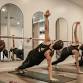 Sculpt Yoga event image