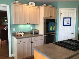 Pickled oak cabinets kitchen : Musings On Bleached Oak Kitchen Cabinets Countertop Painted Tile Colors Home Interior Design And Decorating Page 2 City Data Forum