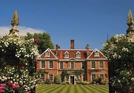 Lainston House Winchester Country House Hotels English House Stately Home