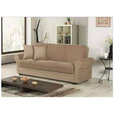 Scopri subito migliaia di annunci di privati e aziende e trova quello che cerchi su subito.it. Bagno Italia Divano Letto In Tessuto Color Grigio O Cappuccino Da 190x110cm Dotato Di Vano Contenitore Modello Camilla Eprice