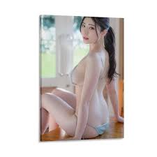 Amazon.com: Rei Kamiki Sexy Cute Lingerie Jav AV Idol PhotoPorn Posters  Naked Truth Sex Nude Poster Game Anime Sexy Girl Posters for Room  Aesthetics Pussy Uncensored Boobs Penis Bear Naked Vagina Adults