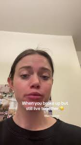 NAHHHH #fyp #relationshipturnsroomates