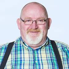 Ter herinnering aan Hans Beekman