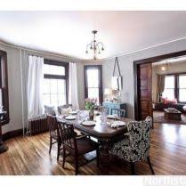 46 The Sole System You Need To Be Using For White Dining Room Walls Dark Wood Revealed 33 Myhomestyleguide Com Home Grey Walls Dark Wood Trim