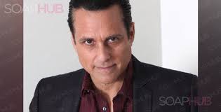 On abc soap opera, general hospital, a role he has portrayed since 1993. Maurice Benard Pits His Parents Against Each Other Who Won