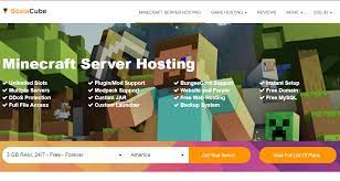 Fans of etsy﻿ might be familiar with their made local markets. 10 Best Minecraft Server Hosting Free Paid Of 2021 Top It Software