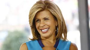 Hoda Kotb's #startTODAY plan: More energy and organization