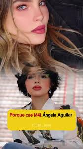 Últimas Noticias sobre Ángela Aguilar y su Polémica