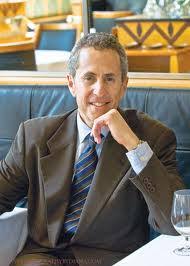 Danny lives in new york with his wife and children. Setting The Table The Transforming Power Of Hospitality In Business Headbutler
