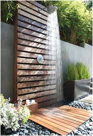 Gartenduschen Mit Sichtschutz Inspirierend Gartendusche Sichtschutz Ideen Fur Outdoor Dusche Gesucht Luxus Gartendusche Selber Bauen Gartendusche Hintergarten