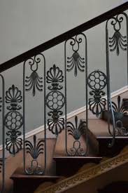 This handrail is easy to install and is much sturdier than plastic or wrought iron railings. Staircase Balustrade Bannister Cast Iron Steps Tread Stair Handrail Piqsels