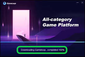 Black screen many times show and no. Gameloop Download For Pc Windows 7 8 10 Offline Installer
