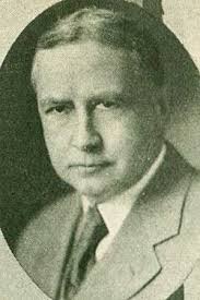 Ernest Hackett Kemper McComb (1872-1963)