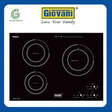 Bếp điện từ Giovani