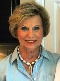 Barbara Fox Obituary