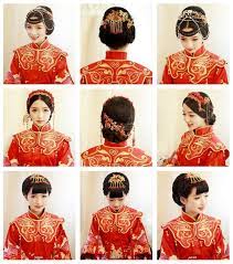 Chinese Hairstyles Chinese Hairstyle Asian Hair Hair Styles