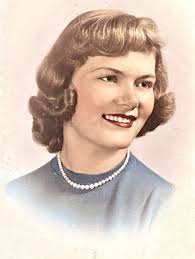 Rosemarie Cusick Obituary