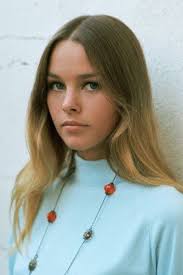 Michelle Phillips de The Mamas and the Papas