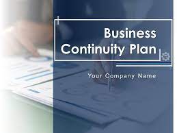 Nobody has all the answers, but this article for example, suppliers should be answering questionnaires about business continuity a basic reality for all business continuity planning extends to supply chain continuity planning: Business Continuity Plan Powerpoint Presentation Slides Powerpoint Presentation Slides Ppt Slides Graphics Sample Ppt Files Template Slide