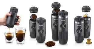 Shopistores has collected the most successful shopify coffee stores for you. Minipresso Ns Wacaco