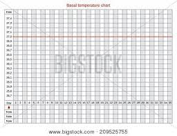 vector basal chart vector photo free trial bigstock