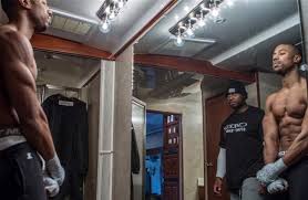 Where we provide you the juiciest. Wie Michael Bakari Jordan Den Korper Und Lebensstil Kreierte Den Er Wollte
