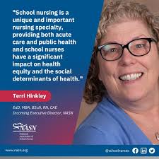 schoolnurses #students #education #advocacy