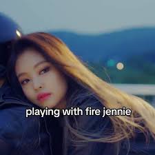 Blackpink Jennie Before Debut