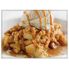 Apple Crumble And Ice Cream Recipe Crumble Recipe Pear Crumble Recipe Apple Crumble
