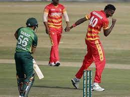 Pak vs zim live score, pakistan vs zimbabwe 2nd odi today's match at rawalpindi. Zim Vs Pak 1st T20i Dream11 Prediction Today Fantasy Cricket Tips For Zimbabwe Vs Pakistan Encounter Cricket News