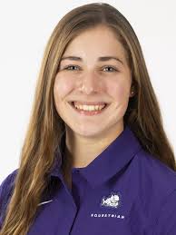 2021-22 Equestrian Roster