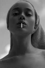 She has long brown hair and stunning brown eyes. Viktoriya On Tumblrgallery