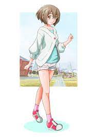 mukai hinata (gundam and 2 more) drawn by ibuki_sakura_(sgw_v07) | Danbooru