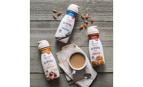 Is coffee creamer and milk powder the same? Non Dairy Alternative Creamer 2018 02 19 Brand Packaging