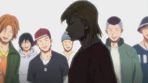 Weekly Digest 10 17 19 Ahiru No Sora Radiant 2nd Season Lost In Anime Sora Anime Sports Anime