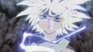 Hunter X Hunter 2011 119 Lost In Anime 441k reads 7.6k votes 31 part story.