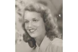 Bernice Mills Obituary (1931