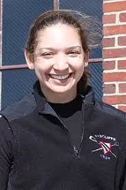 Naomi Wills's Instagram, Twitter & Facebook