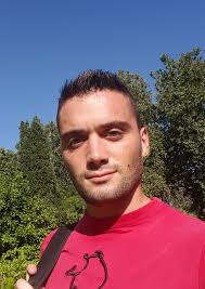 Diego Pennino — Compunet Research Group